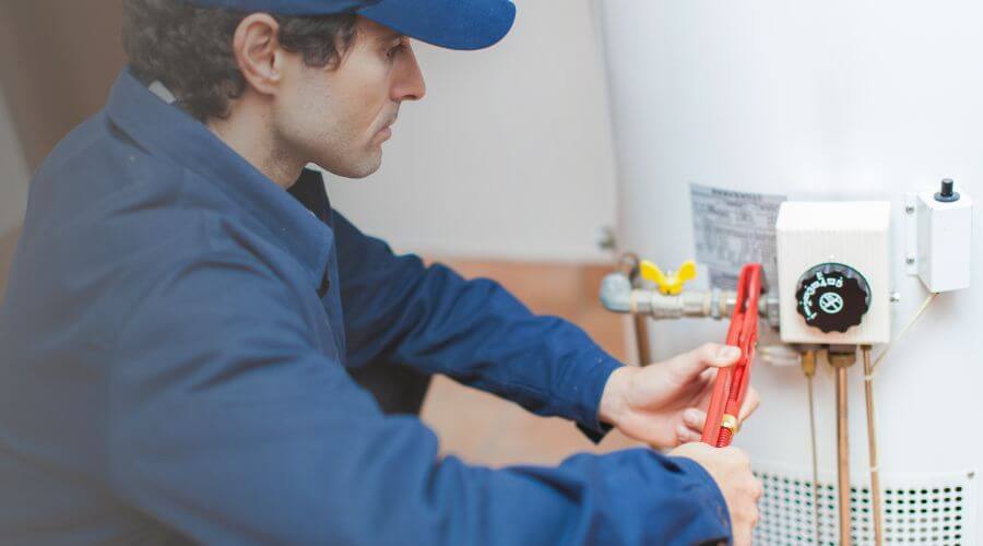 Expert burst pipe repair services in Lunenburg, MA